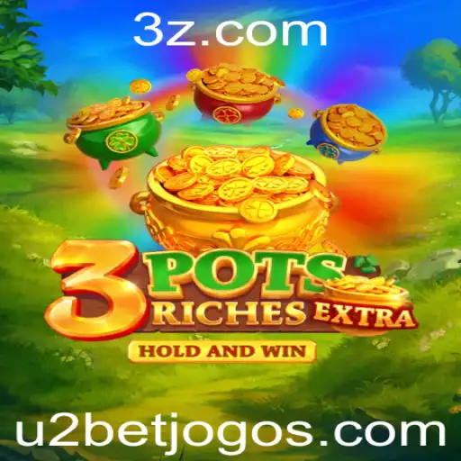 3potsExtra: Descubra o Novo Jogo de Estratégia e Sorte