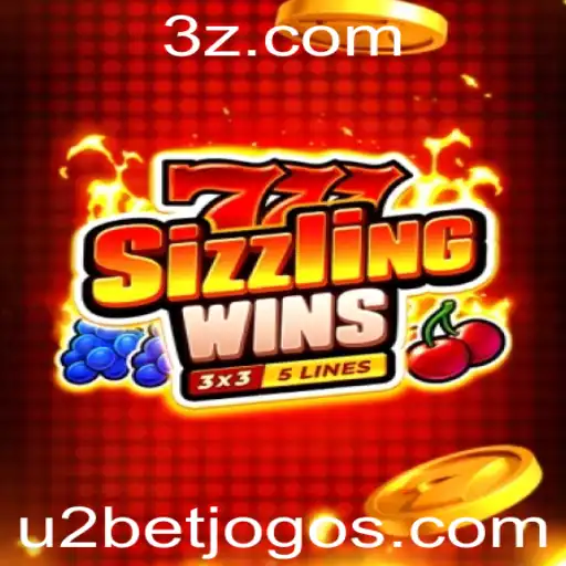 777 Sizzling Wins: Mergulhe no Mundo dos Jogos de Cassino com a U2Bet