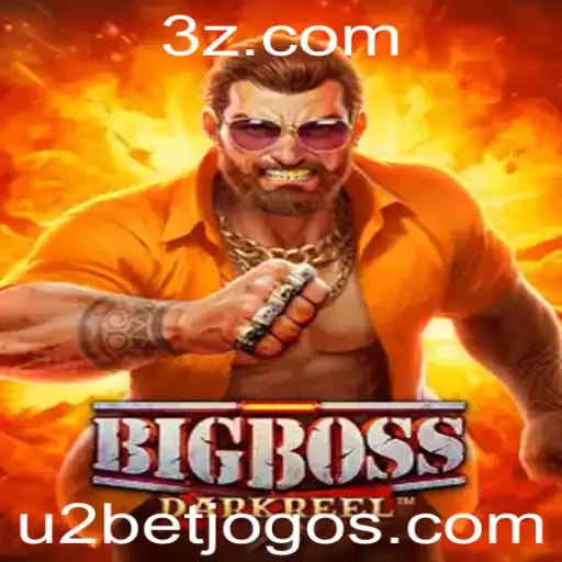 BigBoss: Uma Nova Era de Jogos Estratégicos