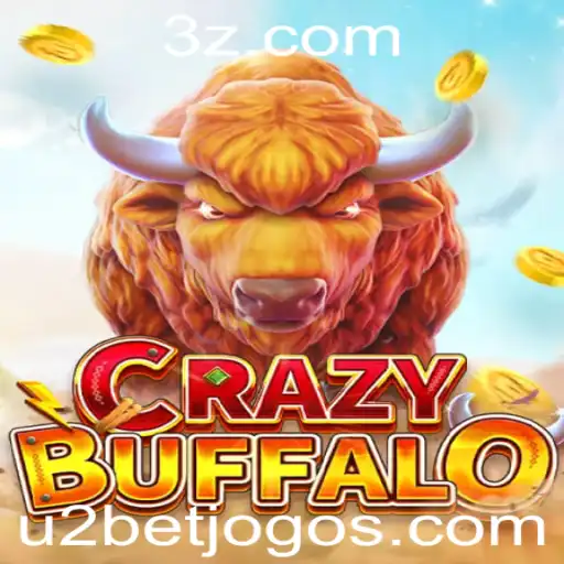 Desvendando o Mundo de CRAZYBUFFALO: Um Jogo Emocionante com u2bet