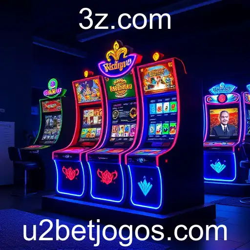 Gaming Experience u2bet - 800+ Premium and Exclusive Games