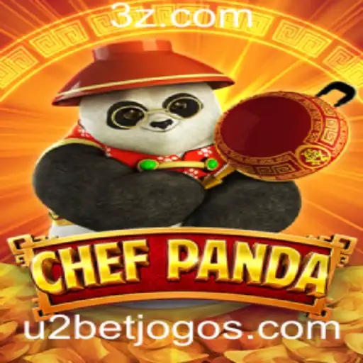 Descubra o Fascinante Mundo de ChefPanda