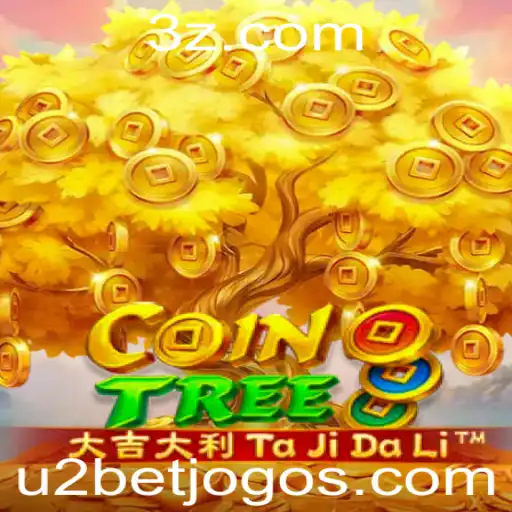 CoinTree: Mergulhe no Universo Emocionante do Jogo com U2bet