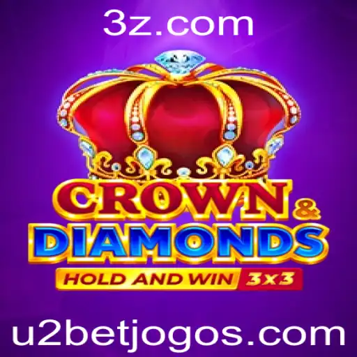 Explorando o Universo de Crowndiamonds com U2Bet