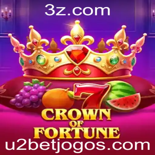 CrownofFortune: Explorando o Novo Jogo Inovador da u2bet