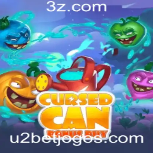 CursedCanBonusBuy: Um Mergulho no Mundo de Exploração de Slots e Apostas