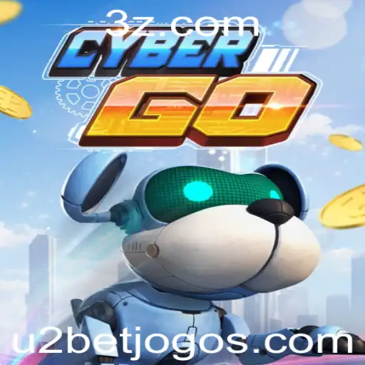 CyberGO: Um Mergulho no Mundo Virtual com a Tecnologia u2bet