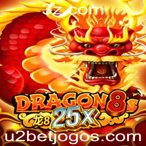 Explorando o Fascínio do Jogo Dragon8s25x com U2Bet