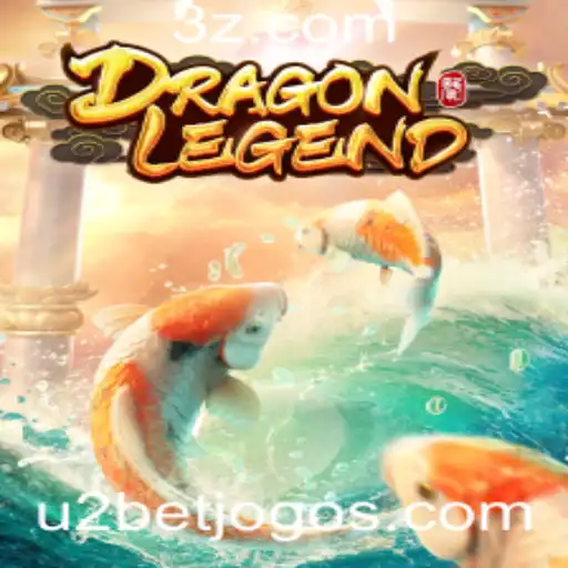 Descubra o Fascinante Mundo de DragonLegend no U2Bet