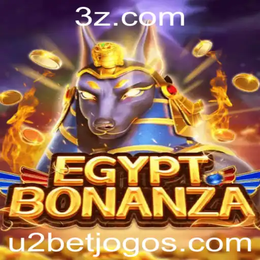 Explorando o Fascinante Mundo do Jogo EgyptBonanza no u2bet