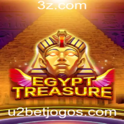Explorando o Fascinante Mundo de EgyptTreasure