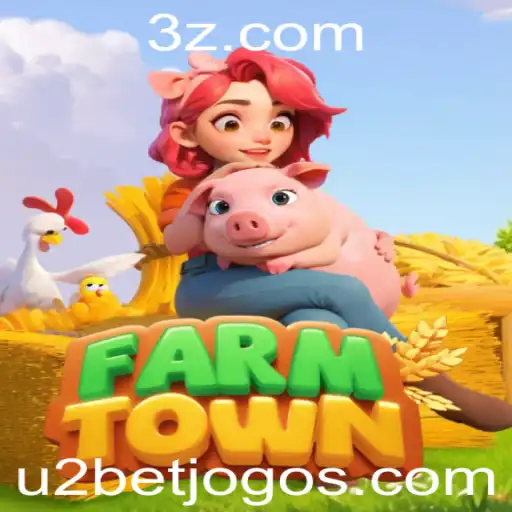 Explorando o Fascinante Mundo de FarmTown: Guia Completo e Regras do Jogo