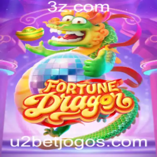 FortuneDragon: Descubra a Emoção de um Jogo de Aventura Com U2Bet