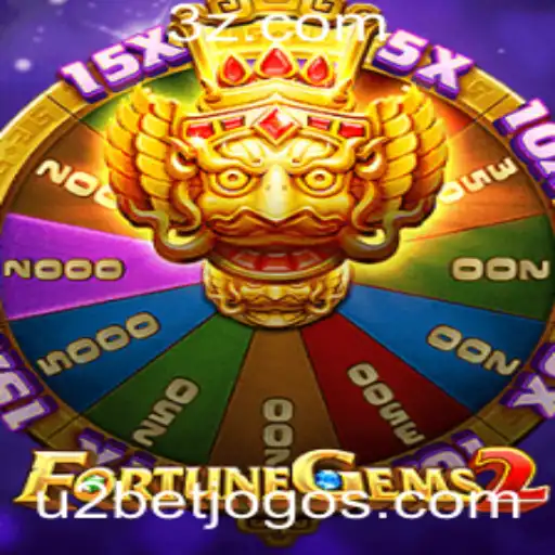 FortuneGems2: Descubra as Regras e Aventuras de Jogo no Mundo de u2bet