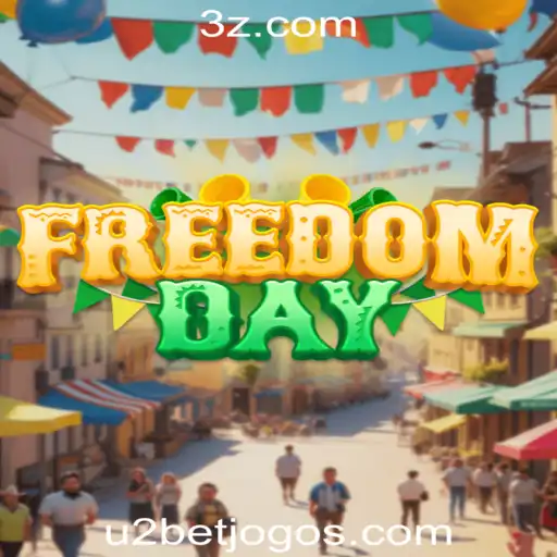 Explorando o Mundo de FreedomDay: Descrição, Introdução e Regras