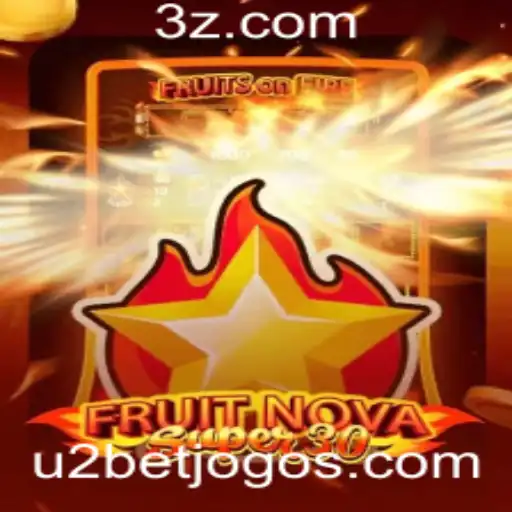 Explorando o Jogo FruitrNovaSupe30: Uma Experiência Única