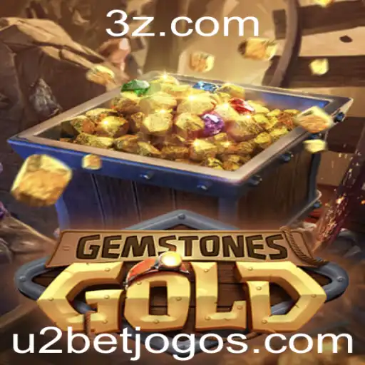Explorando GemstonesGold: Um Mergulho no Mundo das Gemas e Riquezas