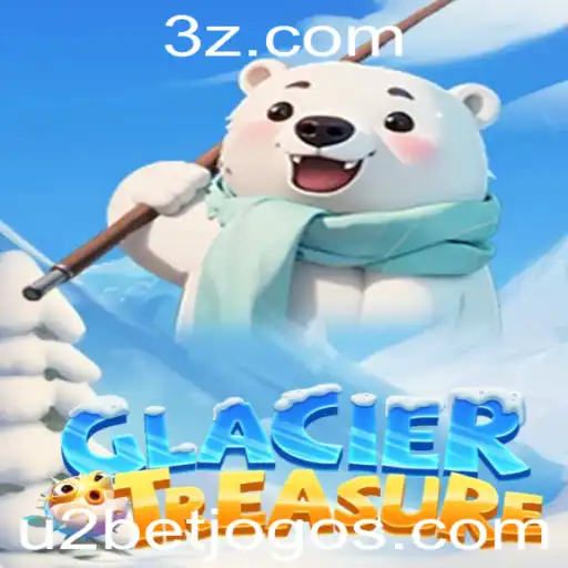 Descubra a Aventura de GlacierTreasure: Um Novo Mundo de Emoção
