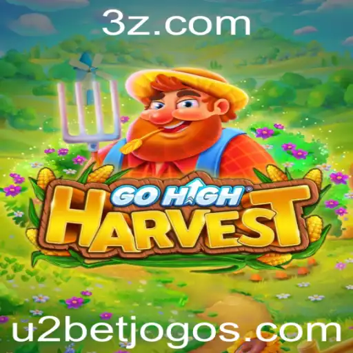 Descubra o Mundo Emocionante de GoHighHarvest e a Parceria com u2bet