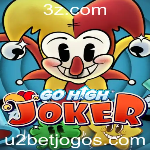 GoHighJoker: Um Novo Horizonte em Jogos Online com u2bet