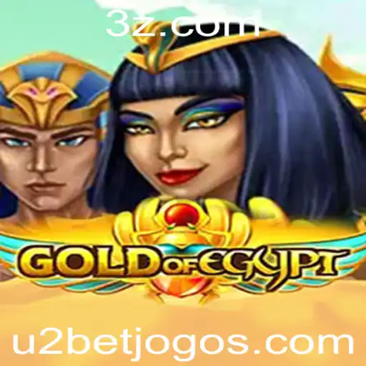 Explorando os Mistérios e Aventuras de GoldOfEgypt no U2Bet