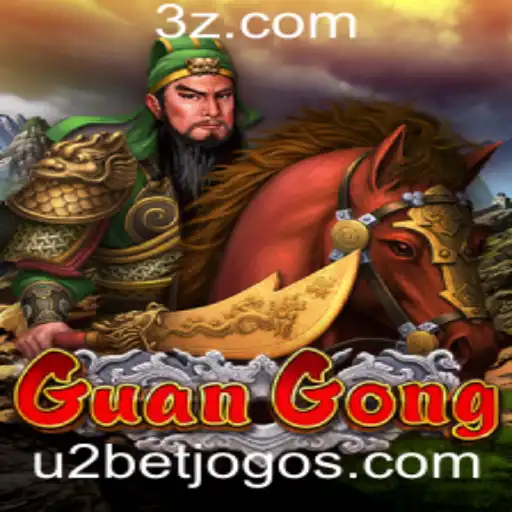 Descubra GuanGong: A Nova Sensação no Mundo dos Jogos