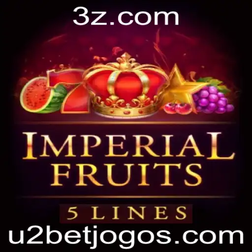 Descubra o Fascinante Mundo de ImperialFruits5 na Plataforma u2bet