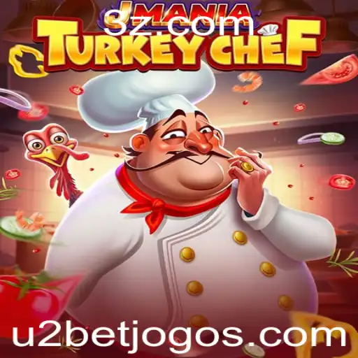 JManiaTurkeyChef: Uma Jornada Gastronômica Virtual