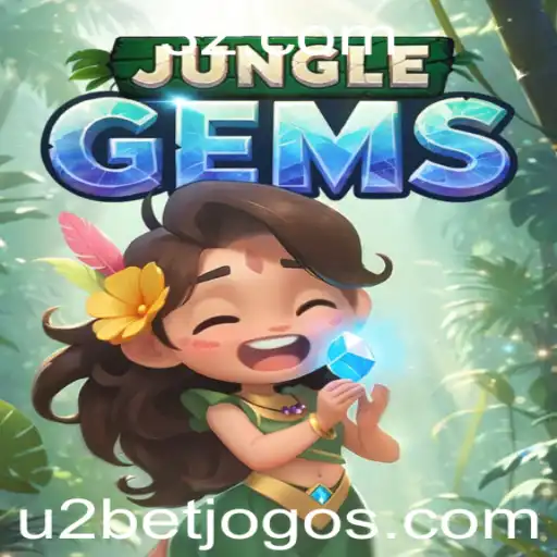 Descubra o Fascinante Mundo de JungleGems e a Chave para o Sucesso com U2Bet