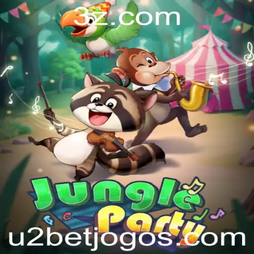 Desvendando o Mundo de JungleParty: Regras e Estratégias para Vencer