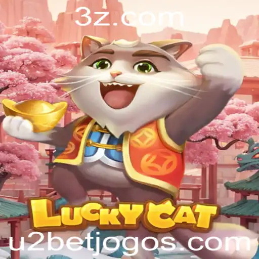 Descubra o Fascinante Mundo de LuckyCat: O Jogo de Sucesso da U2Bet
