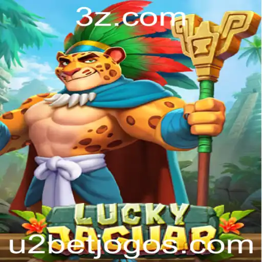 LuckyJaguar: Descubra as Emoções do Novo Jogo Popular