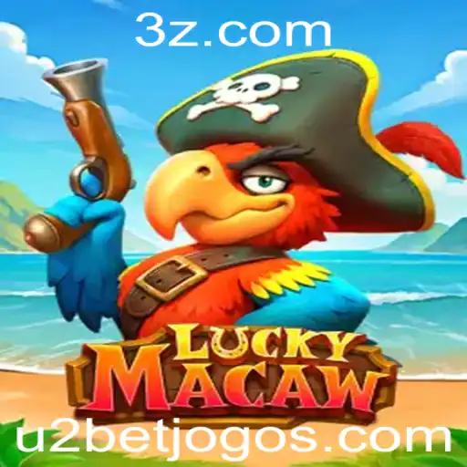 Explorando o Fascinante Jogo de Cassino Online LuckyMacaw