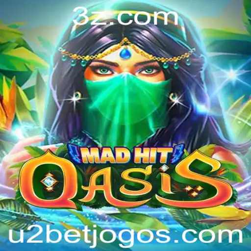 Descubra o Mundo Fascinante de MadHitOasis: Uma Jornada de Aventura e Estratégia
