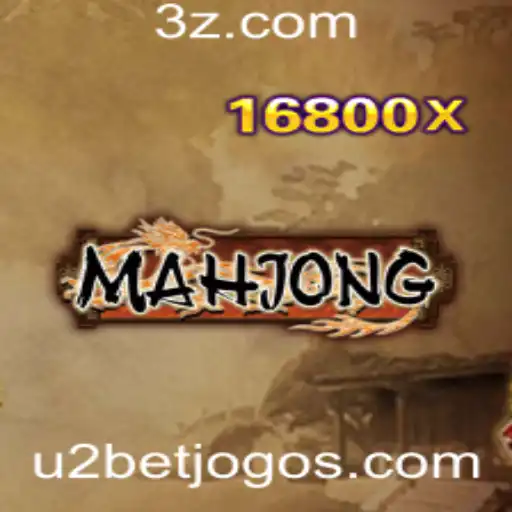Descubra o Fascinante Mundo do Mahjong com U2bet