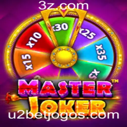 Explorando o Mundo Vibrante do Jogo MasterJoker na u2bet