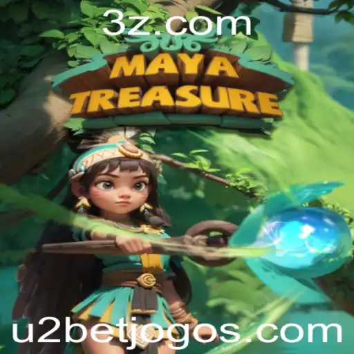 Descubra os Segredos de MayaTreasure: O Jogo de Aventuras do Momento
