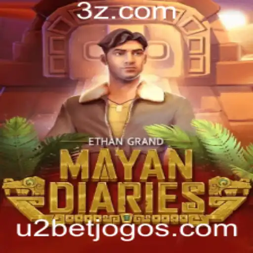 MayanDiaries: Explorando o Fascinante Mundo do Jogo de Aventura