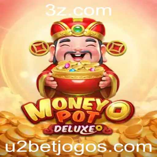 Explorando MoneyPotDELUXE: O Jogo de Cassino Inovador da u2bet