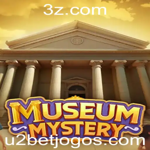 Explorando o Fascinante Mundo de MuseumMystery