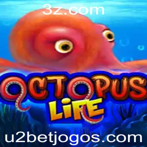 Descubra o Fascinante Mundo de OctopusLife: Um Jogo Inovador
