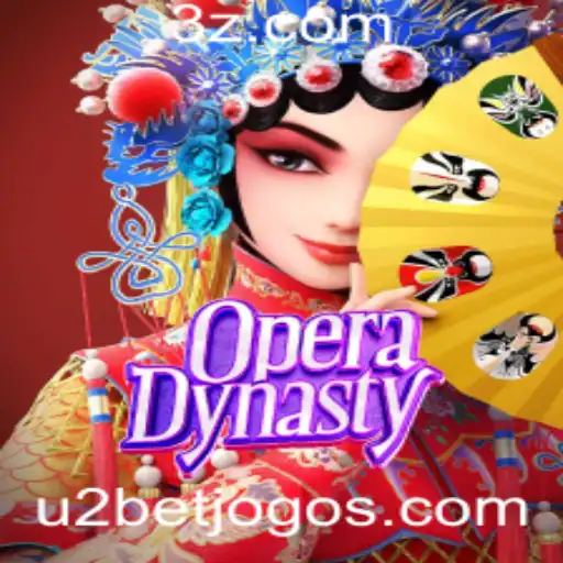 OperaDynasty: A Nova Sensação do Mundo dos Jogos