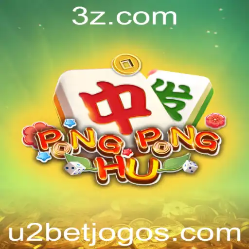 Descubra o Fascinante Mundo de PONGPONGHU: Um Jogo Revolucionário