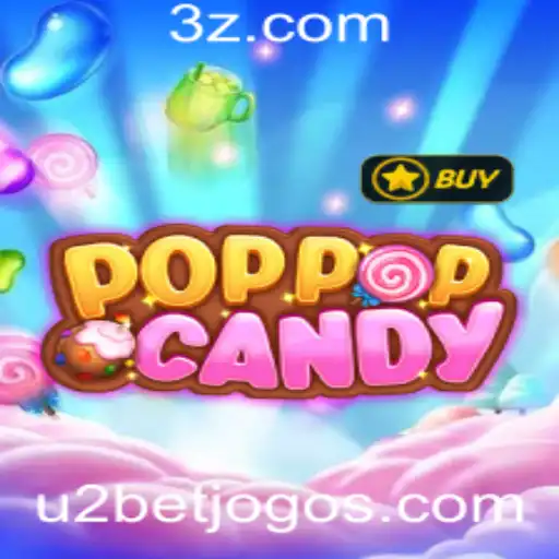 Descubra POPPOPCANDY: Um Mergulho No Universo Do Jogo Inovador