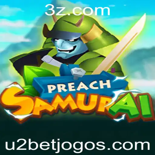 PreachSamurai: O Novo Fenômeno dos Jogos Interativos