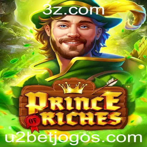 Explorando o Fascinante Mundo de PrinceOfRiches: Guia Completo
