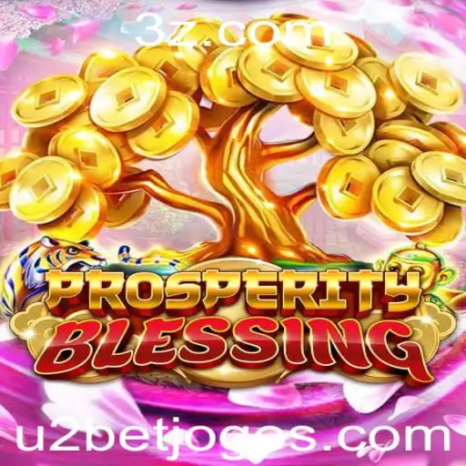 ProsperityBlessing: Uma Experiência Única no Mundo dos Games