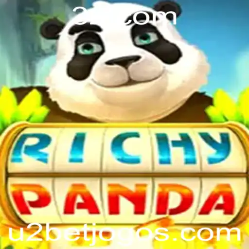 Descubra o Mundo Emocionante de RichyPanda com U2Bet