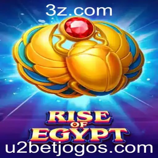 Descubra o Fascinante Mundo de RiseOfEgypt no u2bet