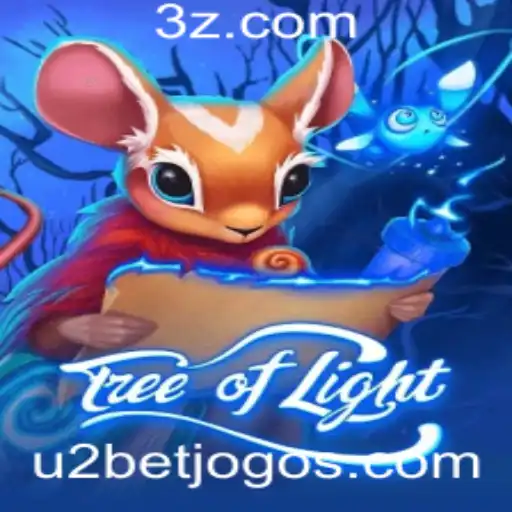 Descubra o Empolgante Mundo de TreeofLight
